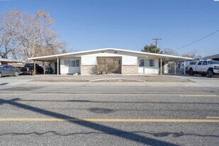 1411 S Vancouver St, Unit A