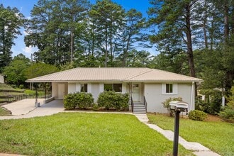 1124 Eadom Pl in Birmingham, AL - Building Photo - Building Photo