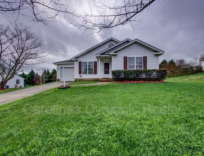 property at 905 Milkfarm Ct
