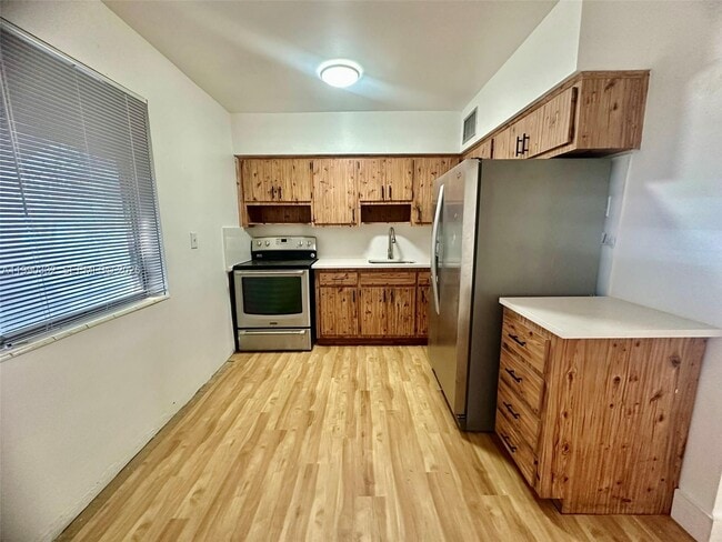 property at 1518 Garfield St