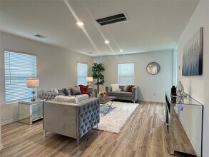 11079 N Lake Mist Ln in Willis, TX - Building Photo - Building Photo