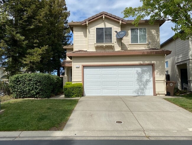 property at 5401 Tamarindo Ln