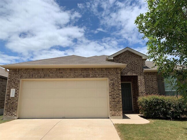 113 Sierra Mar Lp in Leander, TX - Foto de edificio - Building Photo