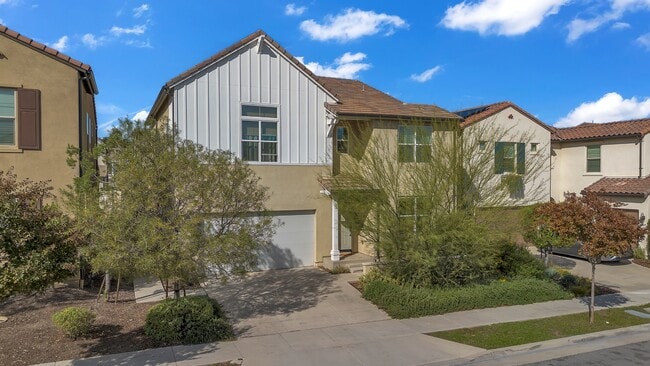 4114 Cameron Wy in Corona, CA - Building Photo - Building Photo