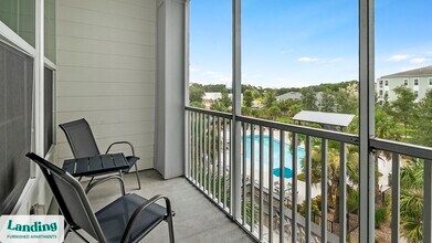 2300 Tapestry Park Dr, Unit 2300-314 in Land O Lakes, FL - Foto de edificio - Building Photo