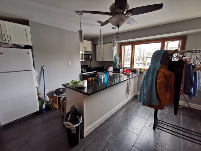 230 Brookline St, Unit 2