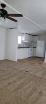 1253 Sonora Dr in Mebane, NC - Building Photo