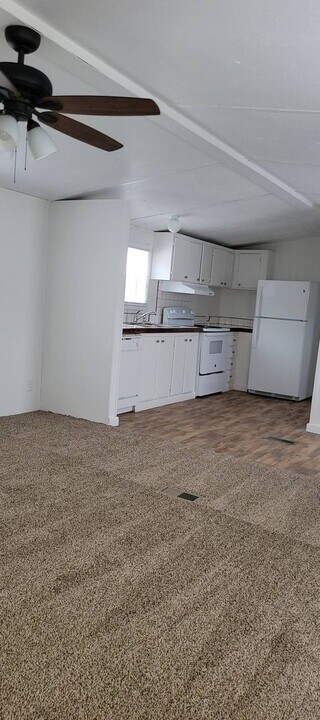 1253 Sonora Dr in Mebane, NC - Building Photo