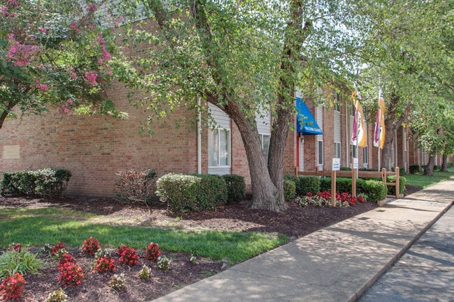 property at 520 Bellwood Rd