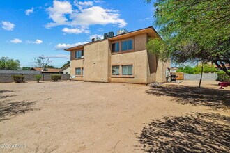535 W 9th St in Mesa, AZ - Building Photo - Building Photo
