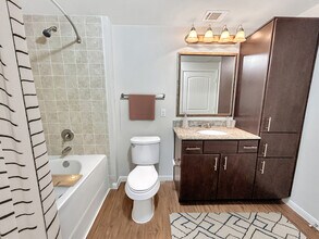 Fairfield Ranch in Cypress, TX - Building Photo - Building Photo