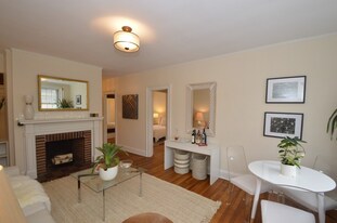56 Concord Ave, Unit 25 in Cambridge, MA - Building Photo