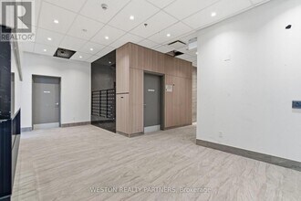 4569 Kingston Rd in Toronto, ON - Building Photo - Building Photo