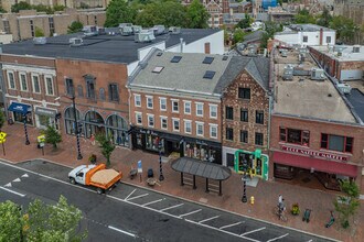 23-25 Broadway in New Haven, CT - Building Photo - Building Photo