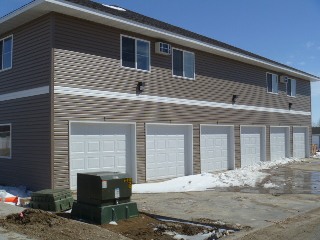 Juniper Ridge in Tioga, ND - Building Photo - Building Photo