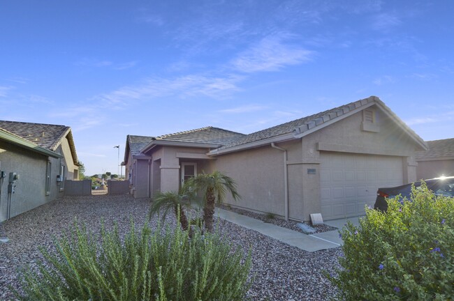 property at 23333 W Twilight Trail