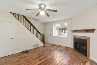 1306 Soaring Eagle Dr in Colorado Springs, CO - Building Photo - Building Photo