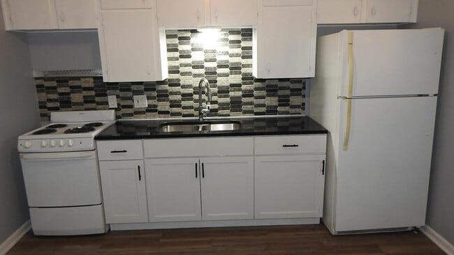 113 E Park Ave in Kansas City, MO - Building Photo - Building Photo