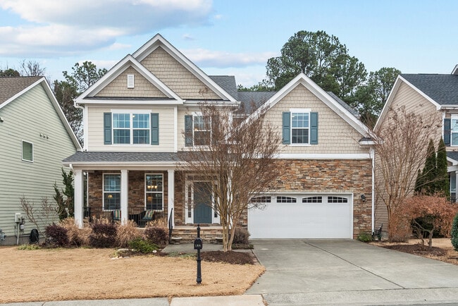 property at 200 Callandale Ln