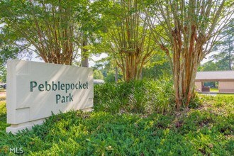 200 Willow Rd-Unit -3B in Peachtree City, GA - Building Photo - Building Photo