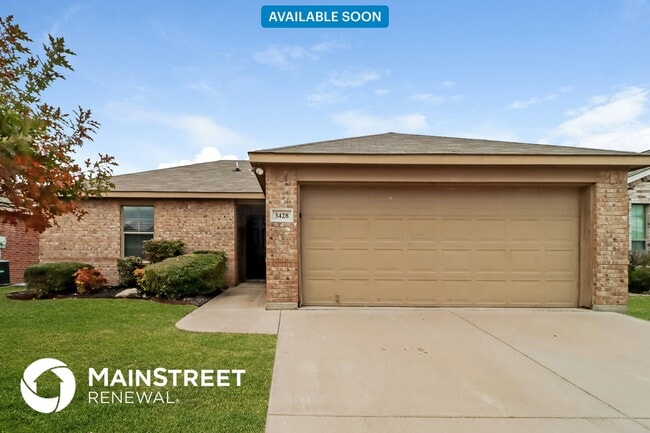 property at 3428 Michelle Ridge Dr