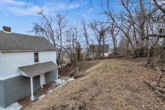 2319 Patterson Ave in Pittsburgh, PA - Building Photo - Building Photo