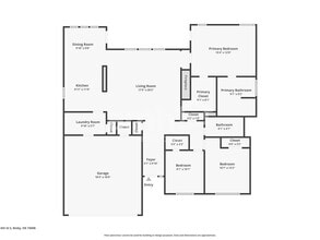 10302 E 114th St S in Bixby, OK - Building Photo - Building Photo