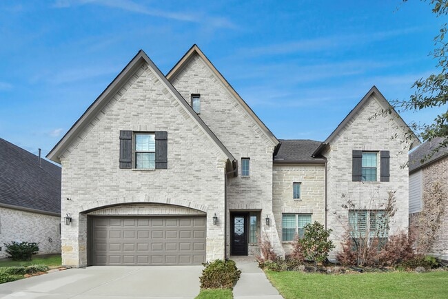 property at 26514 Star Blossom Ln