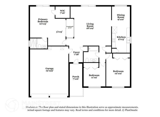 970 Dostie Cir in Orange Park, FL - Building Photo - Building Photo