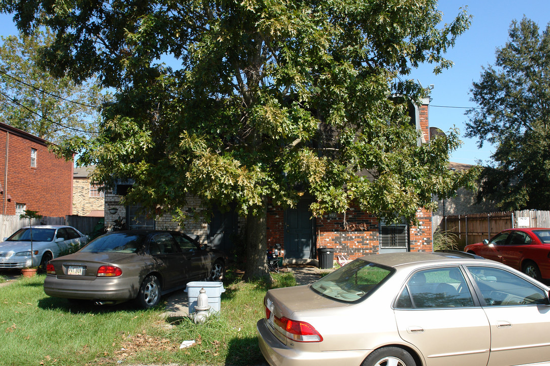 2209 Manson Ave in Metairie, LA - Building Photo