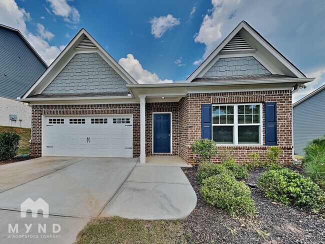 property at 803 Golden Bell Wy