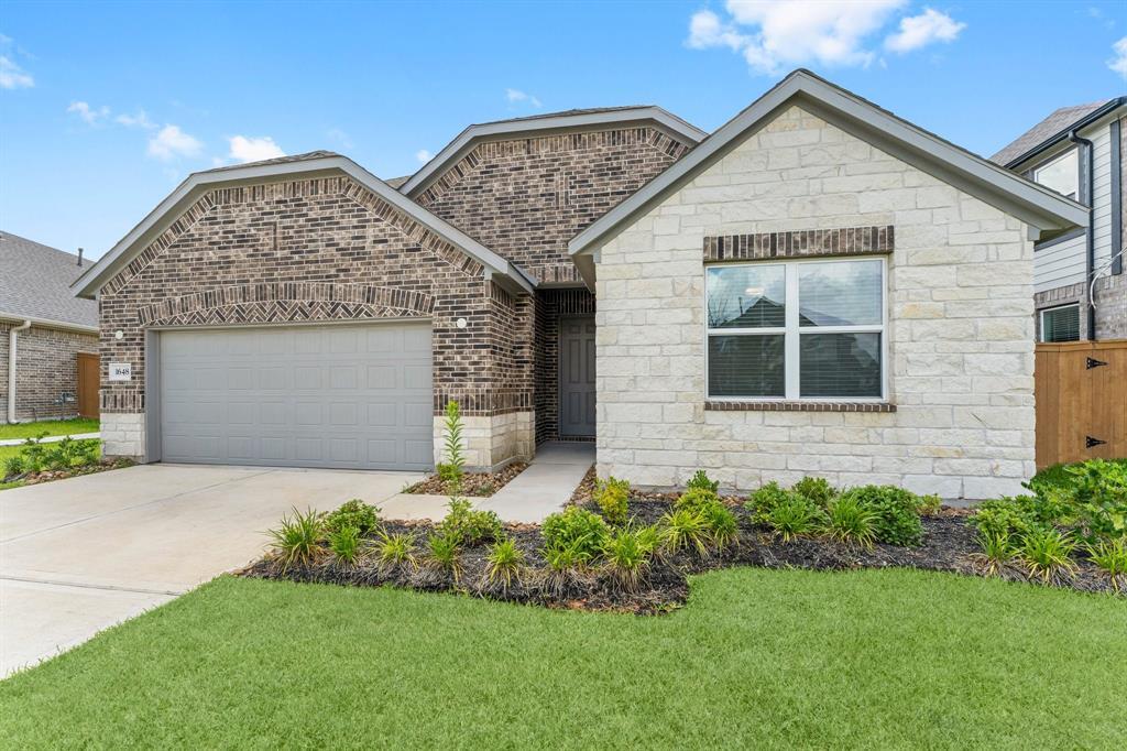 1648 Daylight Lk Dr in Katy, TX - Building Photo