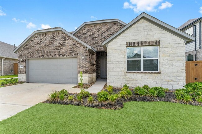 1648 Daylight Lk Dr in Katy, TX - Building Photo - Building Photo