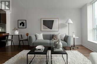 50 Lynn Williams St in Toronto, ON - Building Photo - Building Photo