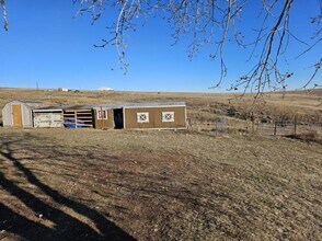 3520 Lovers Ln in Billings, MT - Building Photo - Building Photo
