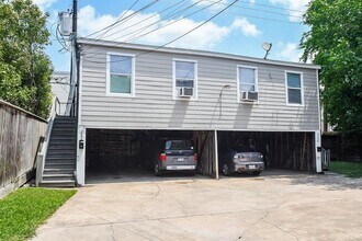 2722 Wroxton Rd in Houston, TX - Building Photo - Building Photo