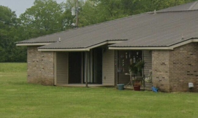 property at 25600 Smithfield Rd