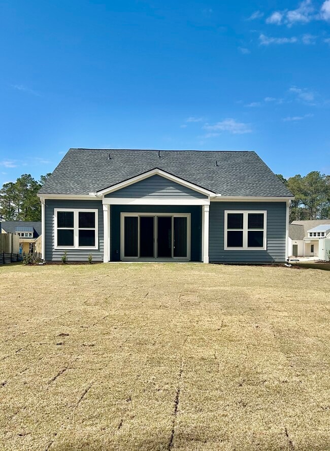 1214 Laurel Oak Ave in Hardeeville, SC - Building Photo - Building Photo