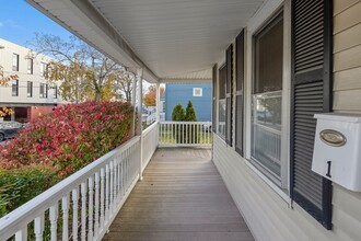 14 Everett St in Medford, MA - Building Photo - Building Photo