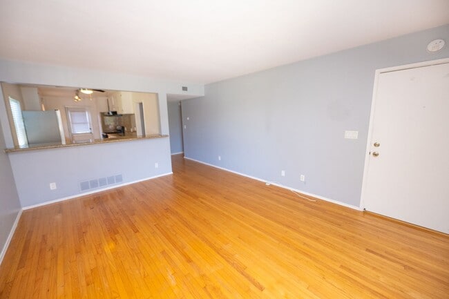 4646-48 Louisiana St in San Diego, CA - Building Photo - Building Photo