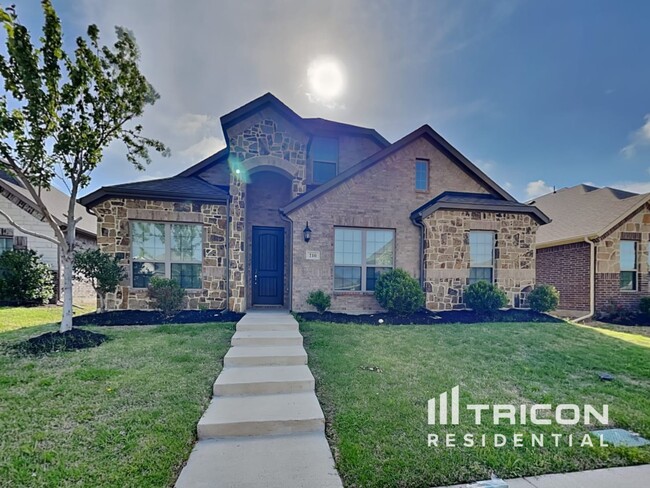 property at 210 Morning Glory Pl