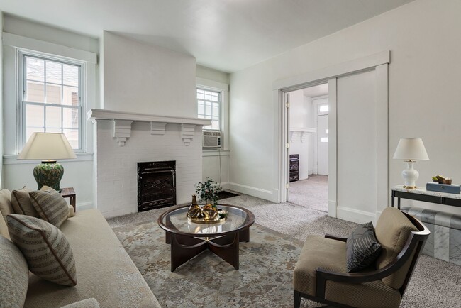 property at 275 Lelia St