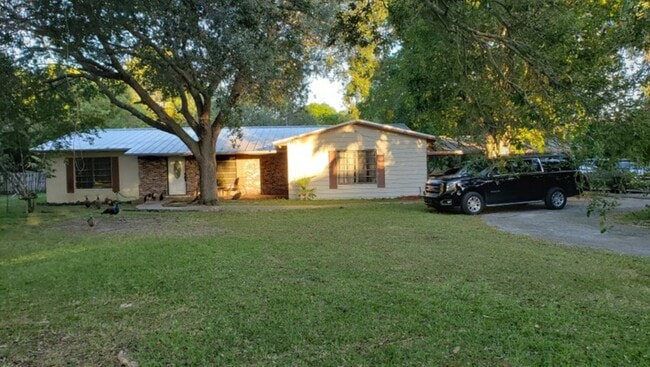 property at 18521 SW 134th Ave