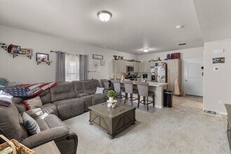 4066 Warthog Hts in Colorado Springs, CO - Building Photo - Building Photo
