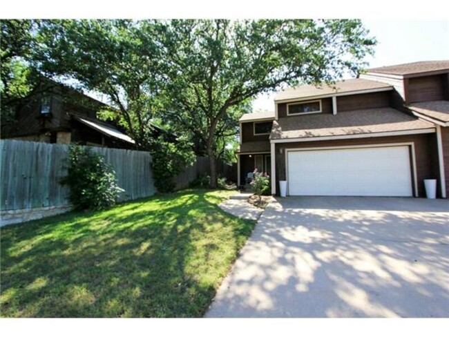 property at 8113 Baywood Dr
