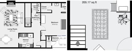 1157 Shoreline Dr in San Mateo, CA - Foto de edificio - Building Photo