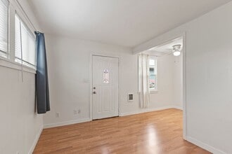 4025 La Salle St in San Diego, CA - Building Photo - Building Photo