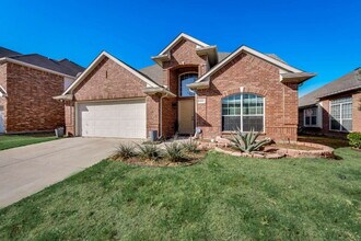 5860 Silver Sage Ln in Grand Prairie, TX - Building Photo - Building Photo