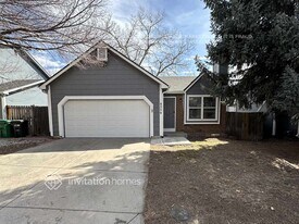 4554 S Richfield St in Aurora, CO - Building Photo