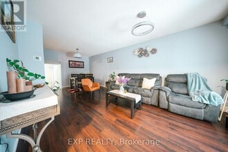 1187 Skylark Ave in Oshawa, ON - Building Photo - Building Photo
